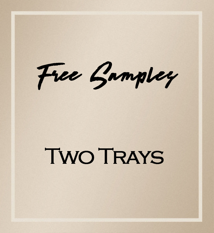 We’ll-send-you-TWO-TRAYS-FREE-SAMPLES