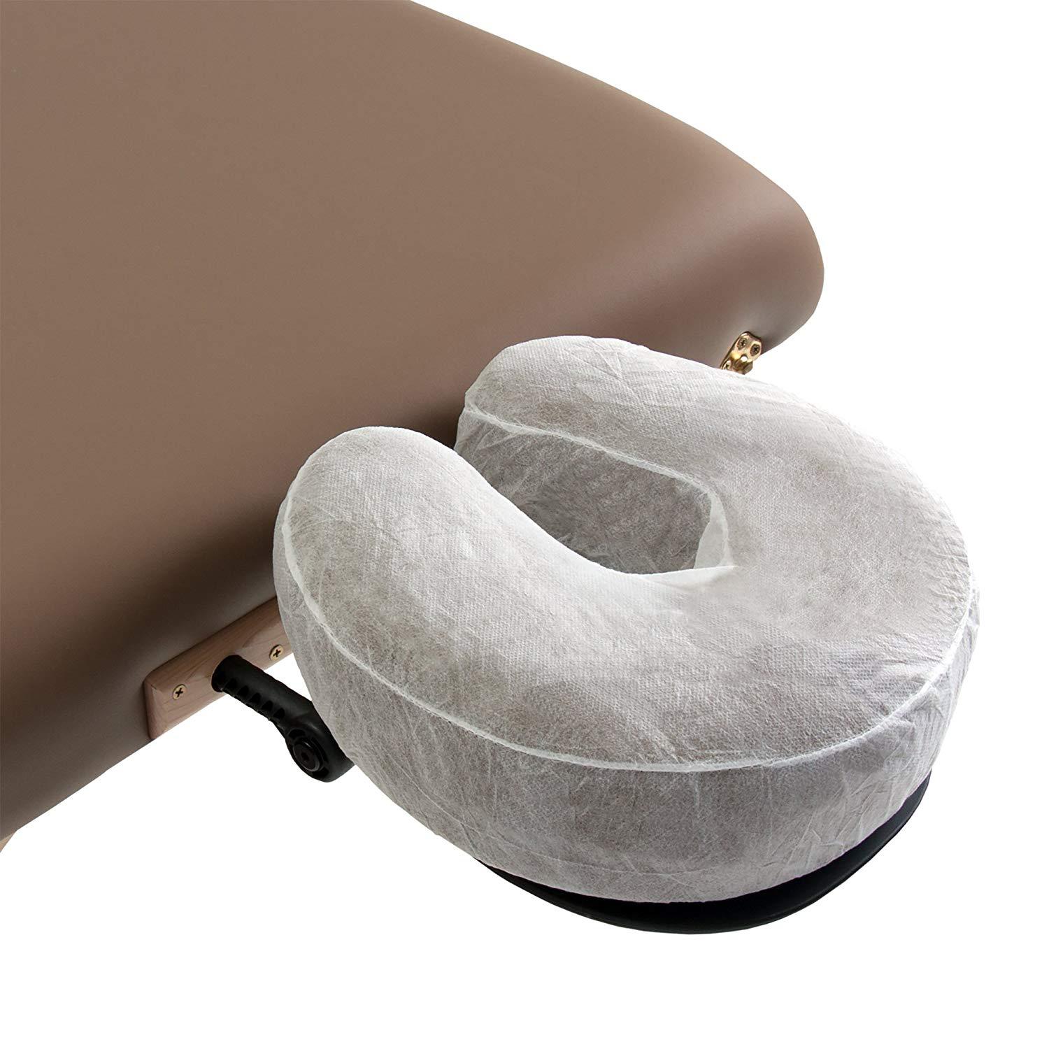 Disposable Headrest Covers Fabrics Pillowcase GAlash.com